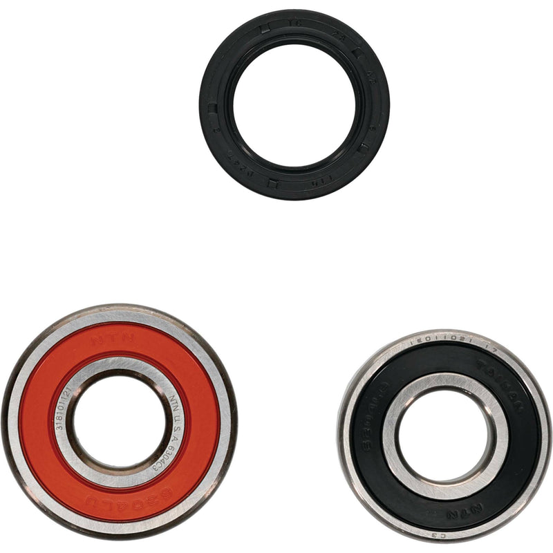 Load image into Gallery viewer, WHEEL BEARING KIT PREMIUM 25-1237-P image 3
