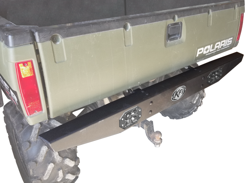 Load image into Gallery viewer, REAR BUMPER POL 101430 image 2
