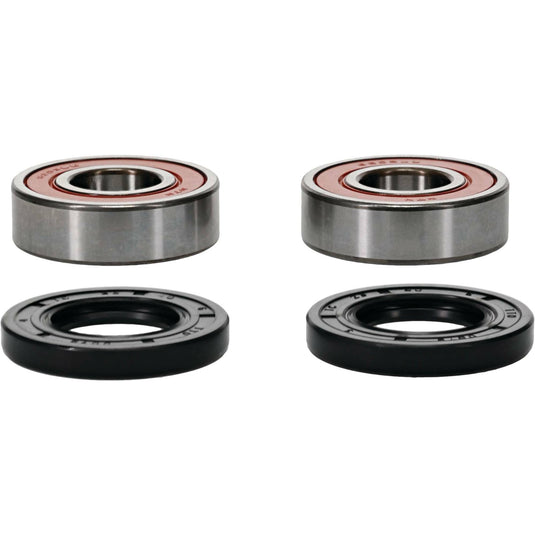 WHEEL BEARING KIT PREMIUM 25-1210-P image 2