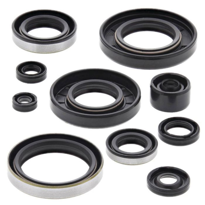 VERTEX ENGINE OIL SEAL SET