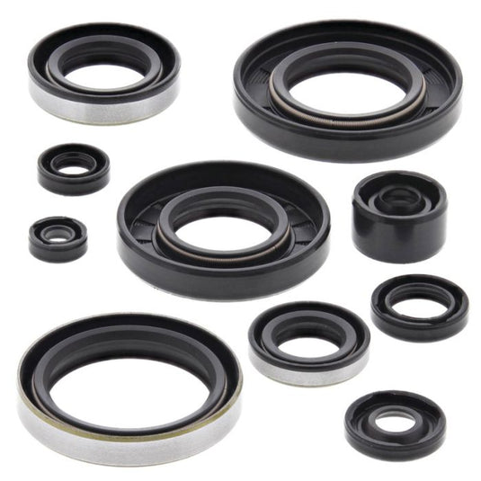 VERTEX ENGINE OIL SEAL SET