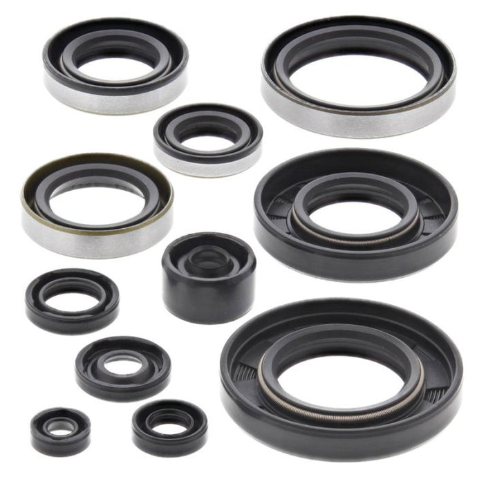 VERTEX ENGINE OIL SEAL SET