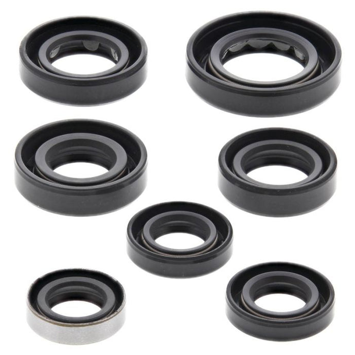 VERTEX ENGINE OIL SEAL SET