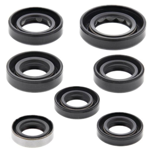 VERTEX ENGINE OIL SEAL SET