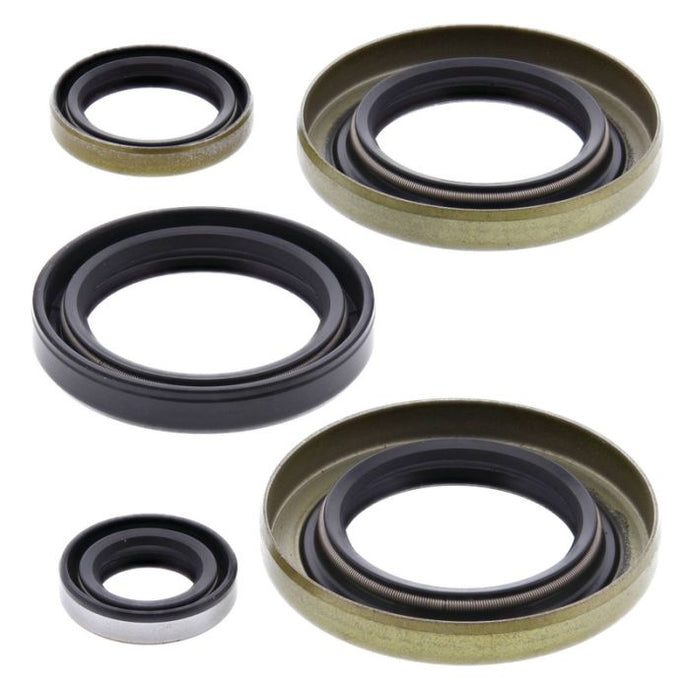 VERTEX ENGINE OIL SEAL SET