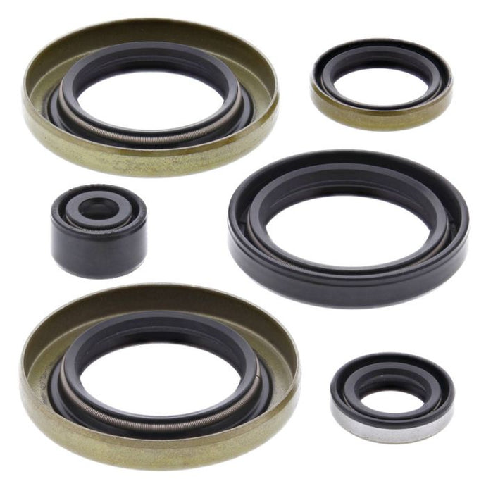 VERTEX ENGINE OIL SEAL SET