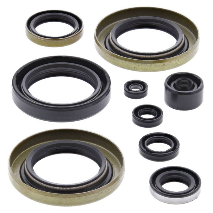 VERTEX ENGINE OIL SEAL SET