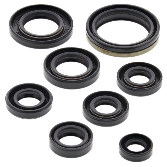 VERTEX ENGINE OIL SEAL SET