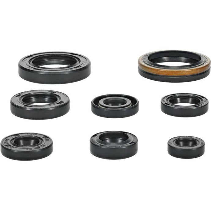 VERTEX ENGINE OIL SEAL SET