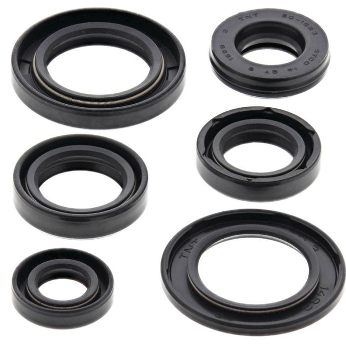 VERTEX ENGINE OIL SEAL SET
