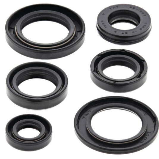 VERTEX ENGINE OIL SEAL SET