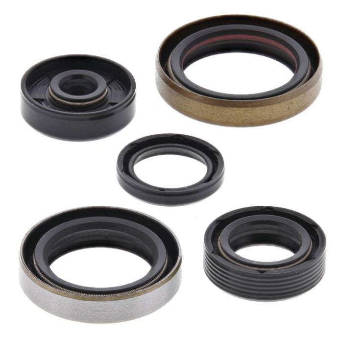 VERTEX ENGINE OIL SEAL SET