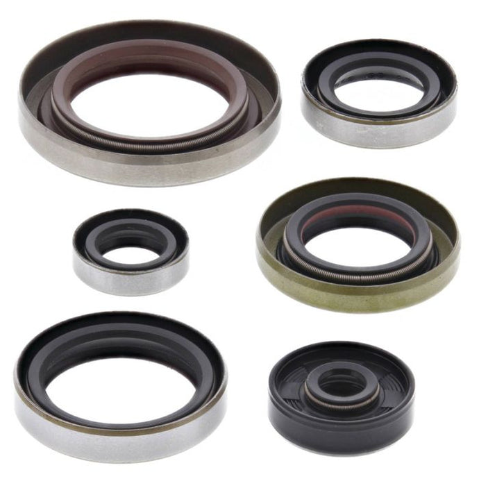 VERTEX ENGINE OIL SEAL SET