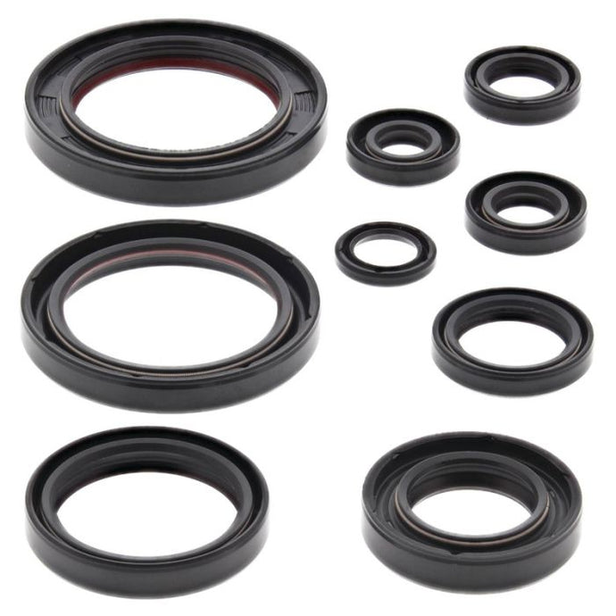 VERTEX ENGINE OIL SEAL SET