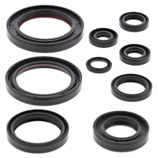 VERTEX ENGINE OIL SEAL SET
