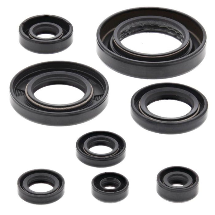 VERTEX ENGINE OIL SEAL SET