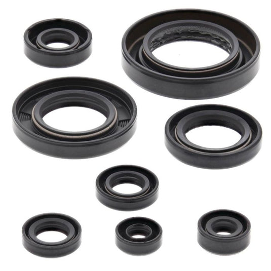 VERTEX ENGINE OIL SEAL SET