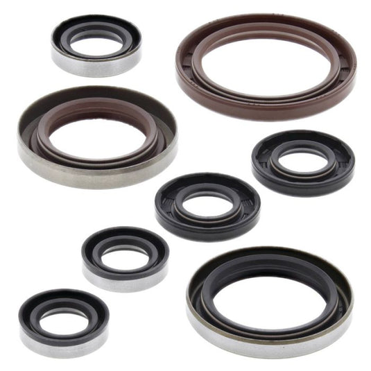 VERTEX ENGINE OIL SEAL SET