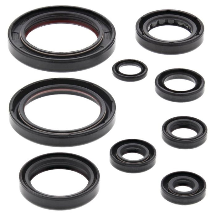 VERTEX ENGINE OIL SEAL SET