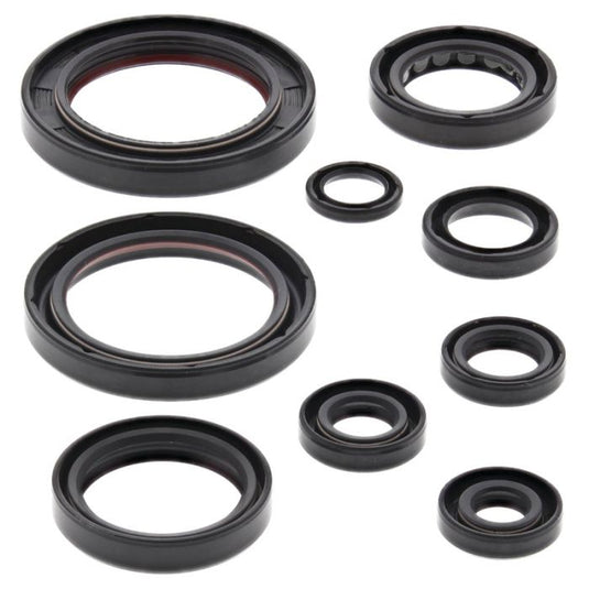 VERTEX ENGINE OIL SEAL SET