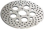 BRAKE ROTOR FRONT 11.5