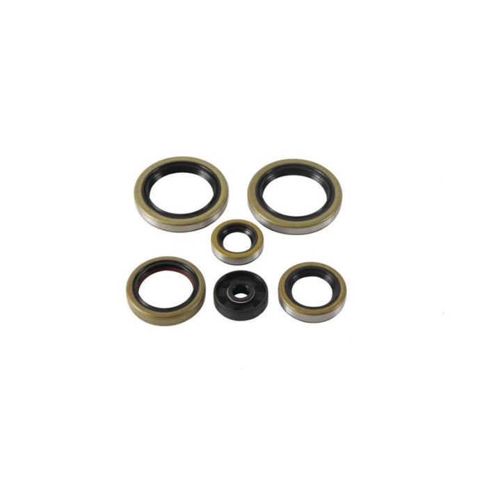 VERTEX ENGINE OIL SEAL SET