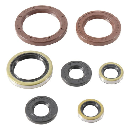 VERTEX ENGINE OIL SEAL SETARNAARNA
