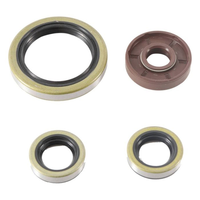 VERTEX ENGINE OIL SEAL SETARNAARNA
