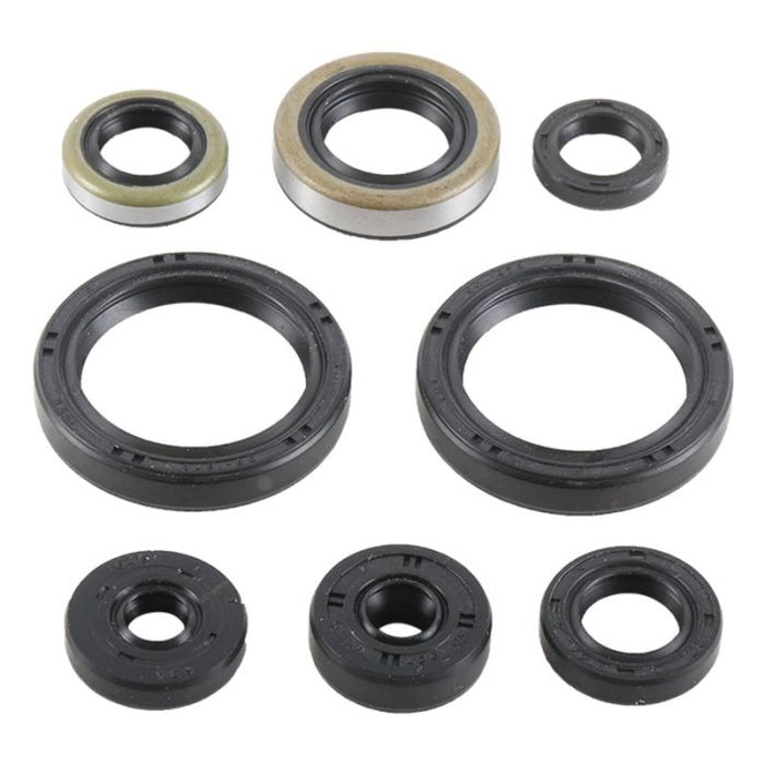 VERTEX ENGINE OIL SEAL SETAKIAKI