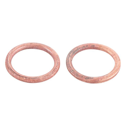 VERTEX EXHAUST GASKET SETNDANDA