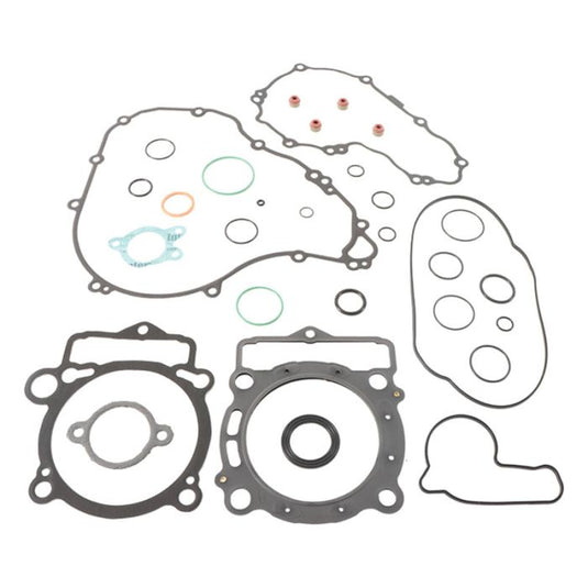 VERTEX COMPLETE GASKET SETUSQVARNA