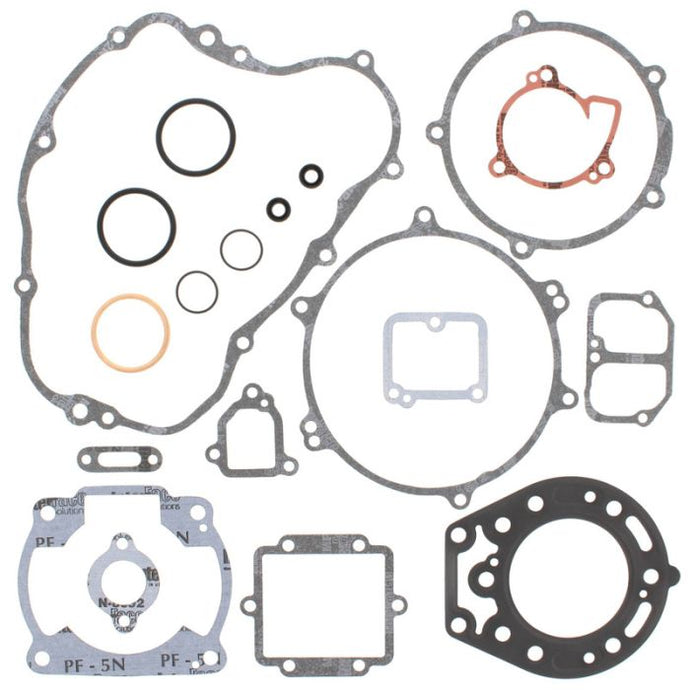 VERTEX COMPLETE GASKET SETAWASAKI