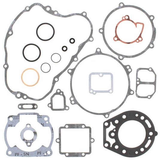 VERTEX COMPLETE GASKET SETAWASAKI