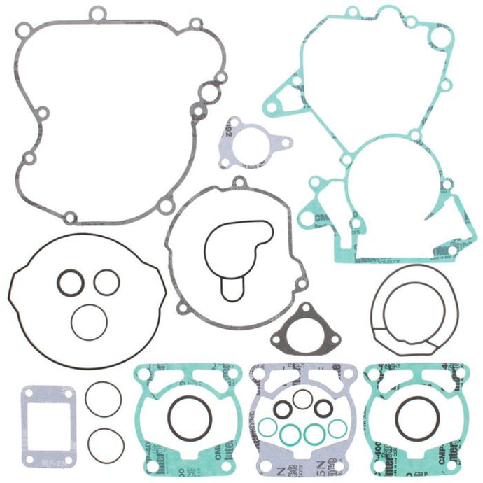 VERTEX COMPLETE GASKET SETTMTM