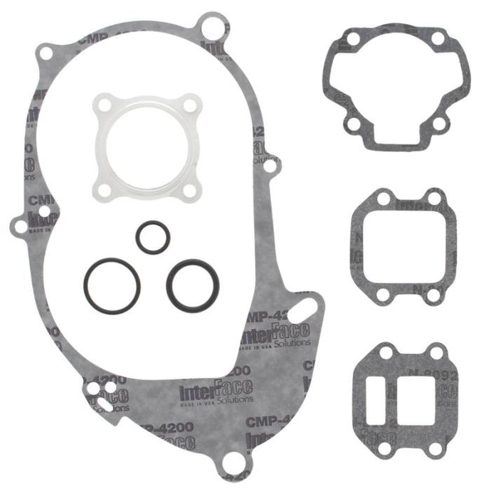 VERTEX COMPLETE GASKET SET YAMAHA