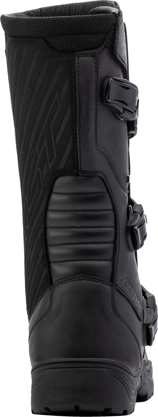 PRO SERIES AMBUSH CE BOOT BLACK WATERPROOF SZ 11 103054BLK-44 image 3