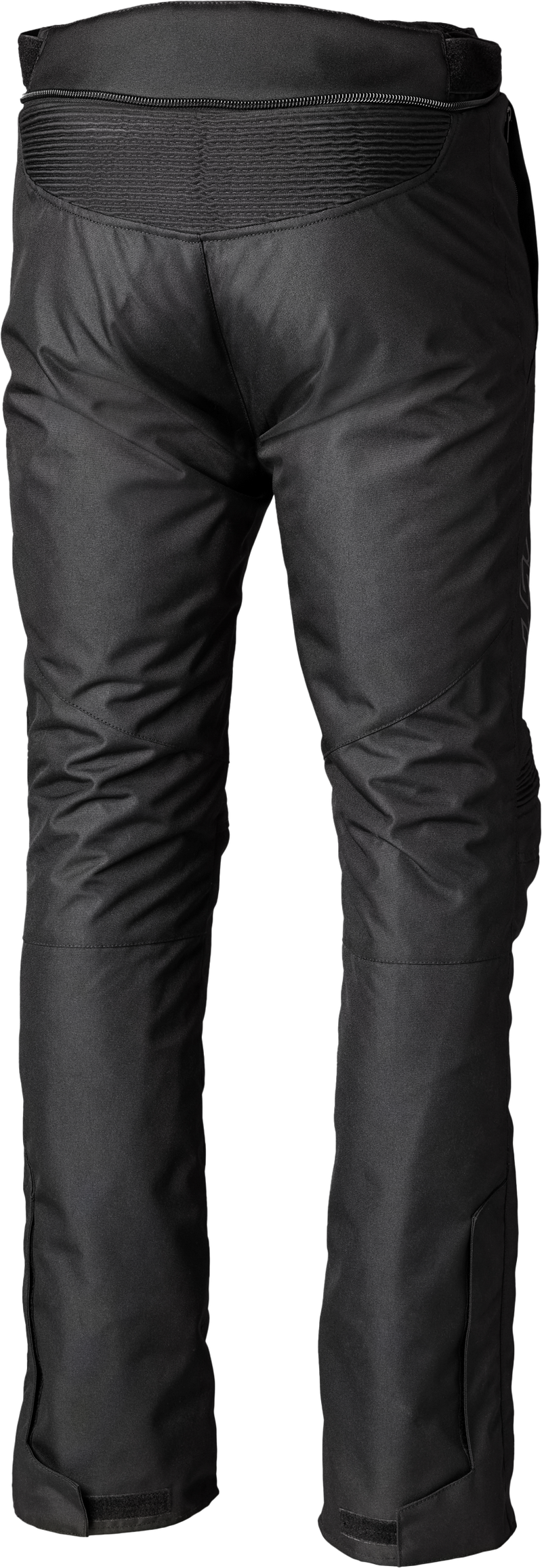 Load image into Gallery viewer, S1 CE SHORT LEG JEAN BLACK/BLACK TEXTILE SM 103200BLK-30 image 2
