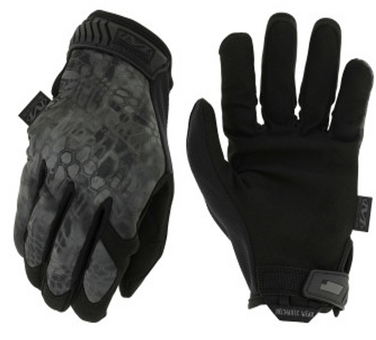 ORIGINAL GLOVES KRYPTEK TYPHON 2X MG-733-012 image 1