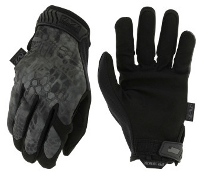 ORIGINAL GLOVES KRYPTEK TYPHON XL MG-733-011 image 1