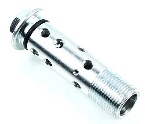 OIL FILTER BOLT YAMAHA 1LR-13340-01