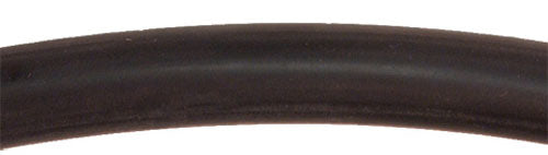FUEL LINE BLK 1/4 25FT.