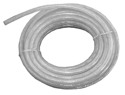 FUEL LINE CLR RFCD 3/16