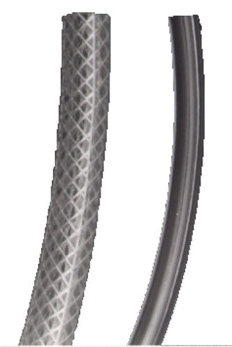 FUEL LINE CLR RFCD 1/4