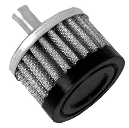 C/CASE BREATHER ELEMENT