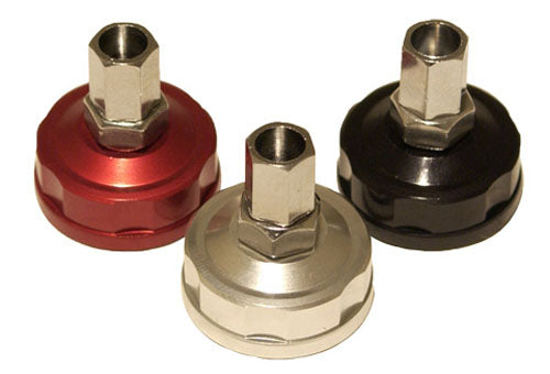 CARB TOP SIL