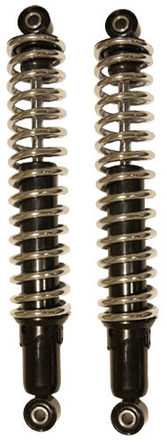 SHOCK ABSORBER NOR
