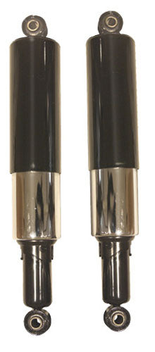 SHOCK ABSORBER SET BSA A65 EXP