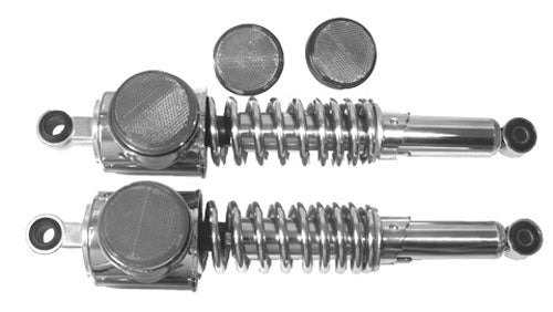 SHOCK ABSORBER KAWASAKI ZI