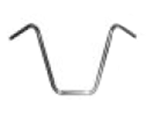 HANDLEBAR 6X32X12