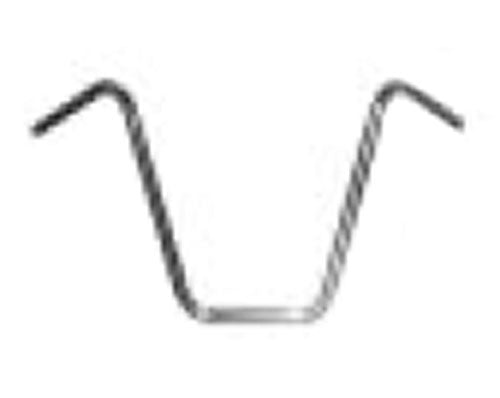 HANDLEBAR 6X32X18